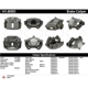 Purchase Top-Quality CENTRIC PARTS - 141.66503 - Rear Right Rebuilt Caliper With Hardware pa6