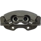 Purchase Top-Quality Rear Right Rebuilt Caliper With Hardware by CENTRIC PARTS - 141.66505 pa10