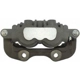 Purchase Top-Quality Rear Right Rebuilt Caliper With Hardware by CENTRIC PARTS - 141.66505 pa12