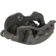Purchase Top-Quality Rear Right Rebuilt Caliper With Hardware by CENTRIC PARTS - 141.66505 pa15