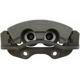 Purchase Top-Quality Rear Right Rebuilt Caliper With Hardware by CENTRIC PARTS - 141.66505 pa16
