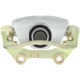 Purchase Top-Quality Rear Right Rebuilt Caliper With Hardware by CENTRIC PARTS - 141.66507 pa9