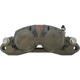 Purchase Top-Quality Rear Right Rebuilt Caliper With Hardware by CENTRIC PARTS - 141.66509 pa3