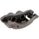 Purchase Top-Quality Rear Right Rebuilt Caliper With Hardware by CENTRIC PARTS - 141.66509 pa7