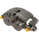 Purchase Top-Quality Rear Right Rebuilt Caliper With Hardware by CENTRIC PARTS - 141.66509 pa8