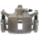 Purchase Top-Quality Rear Right Rebuilt Caliper With Hardware by CENTRIC PARTS - 141.66511 pa11