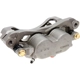 Purchase Top-Quality Rear Right Rebuilt Caliper With Hardware by CENTRIC PARTS - 141.66513 pa11