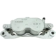 Purchase Top-Quality Rear Right Rebuilt Caliper With Hardware by CENTRIC PARTS - 141.66513 pa3
