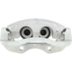 Purchase Top-Quality Rear Right Rebuilt Caliper With Hardware by CENTRIC PARTS - 141.66519 pa9
