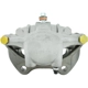 Purchase Top-Quality Rear Right Rebuilt Caliper With Hardware by CENTRIC PARTS - 141.66521 pa1