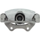 Purchase Top-Quality Rear Right Rebuilt Caliper With Hardware by CENTRIC PARTS - 141.66521 pa10