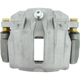 Purchase Top-Quality Rear Right Rebuilt Caliper With Hardware by CENTRIC PARTS - 141.66521 pa3