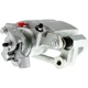 Purchase Top-Quality Rear Right Rebuilt Caliper With Hardware by CENTRIC PARTS - 141.66527 pa12