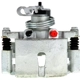 Purchase Top-Quality Rear Right Rebuilt Caliper With Hardware by CENTRIC PARTS - 141.66527 pa2