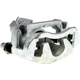 Purchase Top-Quality Rear Right Rebuilt Caliper With Hardware by CENTRIC PARTS - 141.66527 pa6