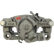 Purchase Top-Quality Rear Right Rebuilt Caliper With Hardware by CENTRIC PARTS - 141.66527 pa7