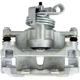 Purchase Top-Quality Rear Right Rebuilt Caliper With Hardware by CENTRIC PARTS - 141.66527 pa8