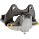 Purchase Top-Quality Rear Right Rebuilt Caliper With Hardware by CENTRIC PARTS - 141.66529 pa10
