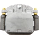 Purchase Top-Quality Rear Right Rebuilt Caliper With Hardware by CENTRIC PARTS - 141.66529 pa12