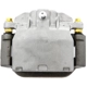 Purchase Top-Quality Rear Right Rebuilt Caliper With Hardware by CENTRIC PARTS - 141.66529 pa17