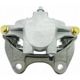 Purchase Top-Quality Rear Right Rebuilt Caliper With Hardware by CENTRIC PARTS - 141.66529 pa19