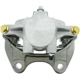 Purchase Top-Quality Rear Right Rebuilt Caliper With Hardware by CENTRIC PARTS - 141.66529 pa2