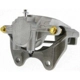 Purchase Top-Quality Rear Right Rebuilt Caliper With Hardware by CENTRIC PARTS - 141.66529 pa27