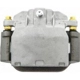 Purchase Top-Quality Rear Right Rebuilt Caliper With Hardware by CENTRIC PARTS - 141.66529 pa28