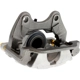 Purchase Top-Quality Rear Right Rebuilt Caliper With Hardware by CENTRIC PARTS - 141.66529 pa6