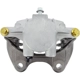 Purchase Top-Quality Rear Right Rebuilt Caliper With Hardware by CENTRIC PARTS - 141.66530 pa2