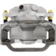 Purchase Top-Quality Rear Right Rebuilt Caliper With Hardware by CENTRIC PARTS - 141.66530 pa3
