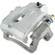 Purchase Top-Quality Rear Right Rebuilt Caliper With Hardware by CENTRIC PARTS - 141.66531 pa11