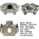 Purchase Top-Quality Rear Right Rebuilt Caliper With Hardware by CENTRIC PARTS - 141.66531 pa14