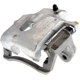 Purchase Top-Quality Rear Right Rebuilt Caliper With Hardware by CENTRIC PARTS - 141.66531 pa15
