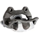 Purchase Top-Quality Rear Right Rebuilt Caliper With Hardware by CENTRIC PARTS - 141.66531 pa17
