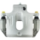 Purchase Top-Quality Rear Right Rebuilt Caliper With Hardware by CENTRIC PARTS - 141.66531 pa3