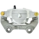 Purchase Top-Quality Rear Right Rebuilt Caliper With Hardware by CENTRIC PARTS - 141.66531 pa7