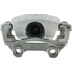 Purchase Top-Quality Rear Right Rebuilt Caliper With Hardware by CENTRIC PARTS - 141.66531 pa9