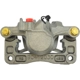 Purchase Top-Quality Rear Right Rebuilt Caliper With Hardware by CENTRIC PARTS - 141.66533 pa1