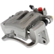 Purchase Top-Quality Rear Right Rebuilt Caliper With Hardware by CENTRIC PARTS - 141.66533 pa11