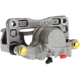 Purchase Top-Quality Rear Right Rebuilt Caliper With Hardware by CENTRIC PARTS - 141.66533 pa2