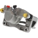 Purchase Top-Quality Rear Right Rebuilt Caliper With Hardware by CENTRIC PARTS - 141.66533 pa3