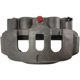 Purchase Top-Quality Rear Right Rebuilt Caliper With Hardware by CENTRIC PARTS - 141.66537 pa18