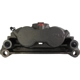 Purchase Top-Quality Rear Right Rebuilt Caliper With Hardware by CENTRIC PARTS - 141.66539 pa3