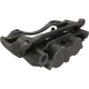Purchase Top-Quality Rear Right Rebuilt Caliper With Hardware by CENTRIC PARTS - 141.66539 pa5