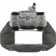 Purchase Top-Quality Rear Right Rebuilt Caliper With Hardware by CENTRIC PARTS - 141.66543 pa11