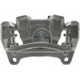 Purchase Top-Quality Rear Right Rebuilt Caliper With Hardware by CENTRIC PARTS - 141.66543 pa12