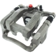 Purchase Top-Quality Rear Right Rebuilt Caliper With Hardware by CENTRIC PARTS - 141.66543 pa2