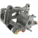 Purchase Top-Quality Rear Right Rebuilt Caliper With Hardware by CENTRIC PARTS - 141.66543 pa3