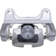 Purchase Top-Quality Rear Right Rebuilt Caliper With Hardware by CENTRIC PARTS - 141.66551 pa2
